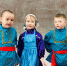 В Кучуковской школе отпраздновали День родных языков и провели «Пельменфест» - Агрызские вести