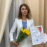 Учитель Кадыбашской школы стала призером Всероссийского конкурса - Агрызский район