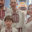 Семья Третьяковых защищает честь Агрызского района на зональном этапе фестиваля «Эхо веков в истории семьи» - Агрызские вести