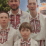 Семья Третьяковых защищает честь Агрызского района на зональном этапе фестиваля «Эхо веков в истории семьи» - Агрызский район