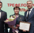 Светлана Трефилова награждена Благодарственным письмом министерства сельского хозяйства и продовольствия РТ - Агрызские вести