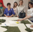 В социальном приюте «Ласка» прошел семинар «Детское предпринимательство - «Бизнес стартап» - Агрызский район