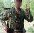 Боец-контрактник из Агрыза: «Там начинаешь иначе смотреть на жизнь, человек раскрывается на передовой..» - Агрызский район