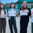 В Шаршадах сельчанам раздали памятки по противодействию терроризму - Агрызский район