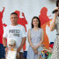 На Дне молодежи в Агрызе чествовали молодые семьи - Агрызский район