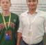 Закиров Райнур представил Агрызский район на форуме Приволжского федерального округа «Метеор» - Агрызские вести