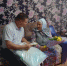 Шайхайдарова Гульсина из Агрыза отметила свой 90-летний юбилей - Агрызские вести