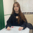 Эльвина Ибрагимова из Агрыза впервые участвует в выборах - Агрызские вести