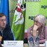 Глава Агрызского района Ленар Нургаянов провел рабочую встречу с председателем Государственного комитета Республики Татарстан по архивному делу Гульнарой Габдрахмановой - Агрызский район