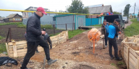 Самообложение в сельских поселениях Агрызского района: Какие работы проведены в 2024 году? - Агрызские вести