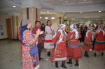 В Агрызском районе проходит День удмуртской культуры