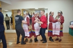 В Агрызском районе проходит День удмуртской культуры