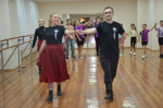 В Агрызском районе проходит День удмуртской культуры