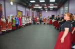 В Агрызском районе проходит День удмуртской культуры