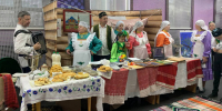 ЭХО ВЕКОВ - Агрызский район