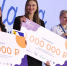 Альфия Когогина: В проекте «Мама-предприниматель» порядка 4000 участниц из 70 регионов, и все – Мамы! - Агрызский район