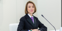 Альфия Когогина: Депутаты Госдумы не только принимают федеральные законы, но и контролируют их исполнение - Агрызский район