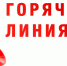 О проведении «горячей  линии» по профилактике  ВИЧ – инфекции, приуроченной к  Международному Дню борьбы со СПИД - Агрызский район