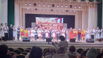 В День Неизвестного Солдата в Агрызе прошел благотворительный концерт в поддержку военнослужащих СВО