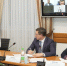 Альфия Когогина: Контроль за реализацией программы социальной газификации ведем системно - Агрызские вести
