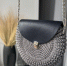 Светлана Губайдуллина из Агрыза создает уникальные сумки из пряжи - Агрызские вести