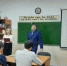 В гимназии №1 прошла «Классная встреча» с участием прокурора Агрызского района - Агрызские вести