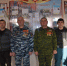 В Терсинской школе почтили память воинов, погибших в Чеченской войне - Агрызские вести