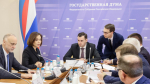 Альфия Когогина: Несоответствие данных в государственных реестрах не должно лишать ответственных предпринимателей поддержки