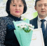 Глава района Ленар Нургаянов вручил награды отличившимся агрызцам - Агрызский район