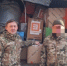 Глава Агрызского района Ленар Нургаянов вернулся из гуманитарной поездки в зону СВО - Агрызские вести