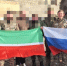 Глава Агрызского района вернулся из гуманитарной поездки в зону СВО - Агрызский район