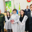 Глава района Ленар Нургаянов вручил Орден Мужества семьям погибших участников СВО - Агрызские вести