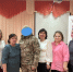 Герои среди нас: участник СВО встретился с учениками гимназии им. Асафа Абдрахманова - Агрызские вести