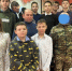 Герои среди нас: участник СВО встретился с учениками гимназии им. Асафа Абдрахманова - Агрызский район