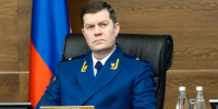 Прокурор Татарстана и Уполномоченный при Главе (Раисе) Республики Татарстан по защите прав предпринимателей проведут совместный прием в Елабуге - Агрызский район