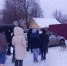 Дети Шаршадинского сельского поселения поддержали бойца теплом и уважением - Агрызские вести