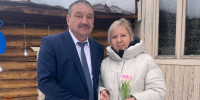 В Агрызском районе продолжают работу по оказанию мер социальной поддержки участникам специальной военной операции (СВО) и членам их семей - Агрызский район