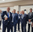 Председатель Правления Агрызского РАЙПО Рустам Вагапов отправился в деловую командировку в Беларусь - Агрызские вести