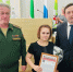 Владимир Игнатьев из Агрыза достойно несёт имя воина Александрийской бригады - Агрызские вести