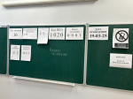 В Агрызе прошла акция «Сдаем вместе. День сдачи ЕГЭ родителями»