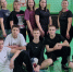 Проведена совместная игра с несовершеннолетними детьми и представителями субъектов профилактики - Агрызский район