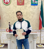 Агрызцы выбрали для своих новорожденных дочерей редкие имена