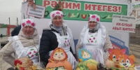 В эту субботу, 12 апреля, в Агрызе пройдет сельскохозяйственная ярмарка - Агрызский район