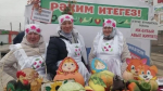В эту субботу, 12 апреля, в Агрызе пройдет сельскохозяйственная ярмарка