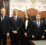 Председатель Верховного Суда Республики Татарстан вручил  удостоверения судьям - Агрызский районный суд
