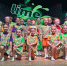 «We Dance» из Агрыза – победители международного конкурса Lime Fest - Агрызские вести