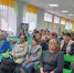 В Агрызском районе для родителей учащихся 9-11 классов проходят родительские собрания по профилактике детского дорожного транспортного травматизма - Агрызские вести