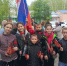 Юные спортсмены из Агрыза показали мастерство в рукопашном бою, посвященном 80-летию Победы - Агрызские вести