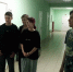 В Красноборской больнице прошел день открытых дверей для воспитанников “Ласки” - Агрызские вести