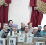 "ЛУЧИК ДОБРА": КАК АЗЕВЦЫ ПОДДЕРЖИВАЮТ НАШИХ БОЙЦОВ И ВДОХНОВЛЯЮТ РАЙОН! - Агрызский район